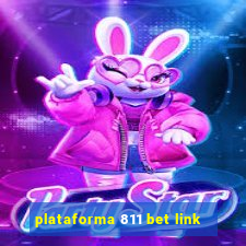 plataforma 811 bet link